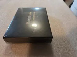 Force of Will TCG 10th Anniversary J Ruler Collection Set (~142 Ruler Cards) NIB - Image 2