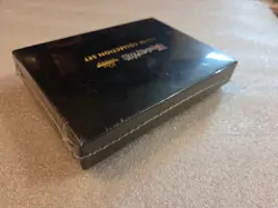 Force of Will TCG 10th Anniversary J Ruler Collection Set (~142 Ruler Cards) NIB - Image 4