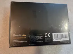 Force of Will TCG 10th Anniversary J Ruler Collection Set (~142 Ruler Cards) NIB - Image 5