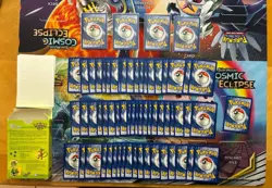 Vintage Pokemon Card Lot E Series Fire Vileplume Raichu Celebi Suicune 103 Cards - Image 4
