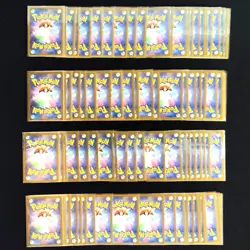 Bulk Lot 100 V ex RR VMAX VSTAR RRR NM-LP No Dupes Japanese Pokemon Card 576 - Image 2