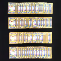 Bulk Lot 100 V ex RR VMAX VSTAR RRR NM-LP No Dupes Japanese Pokemon Card 577 - Image 2