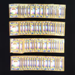 Bulk Lot 100 V ex RR VMAX VSTAR RRR NM-LP No Dupes Japanese Pokemon Card 578 - Image 2