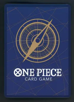Monkey D Luffy P-110 DAY'25 Premium Card Promo ONE PIECE CARD GAME Japanese - Image 2