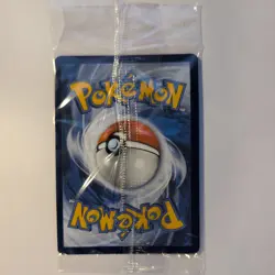 Koraidon 014 Sv: Scarlet & Violet Promo Cards Holo NM POKEMON TCG SEALED - Image 2