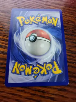 Pokemon Card - 1st Edition Pokedex Base Set (Shadowless) 87/102 - Image 4