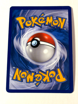 Meganium HGSS08 Promo Holo Rare 2010 HeartGold SoulSilver MP Pokemon Card - Image 3