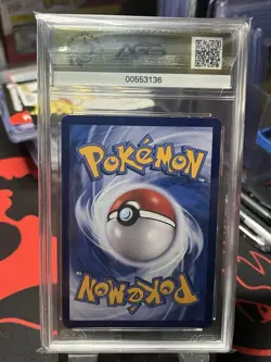 Mixed Lot - Pokemon Cards - Graded - Raw - Eif Baby - Pop - Mega - DRI - &more! - Image 2