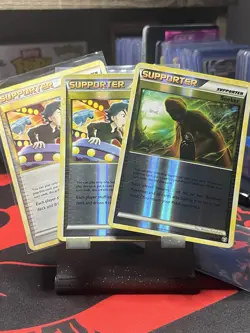 Mixed Lot - Pokemon Cards - Graded - Raw - Eif Baby - Pop - Mega - DRI - &more! - Image 4