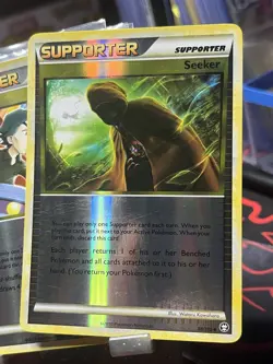 Mixed Lot - Pokemon Cards - Graded - Raw - Eif Baby - Pop - Mega - DRI - &more! - Image 5