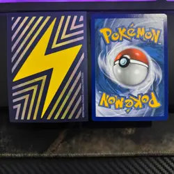 Pokemon Card Cyndaquil 10/25 McDonalds 25th Anniversary Holo NM - Image 2