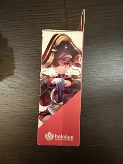 Hololive Official Card Game Houshou Marine Start Deck JP - Image 2