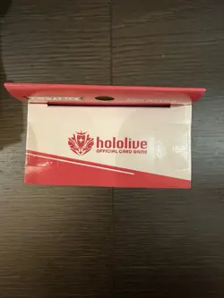 Hololive Official Card Game Houshou Marine Start Deck JP - Image 5