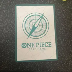 DON Card Sugar PRB-02 [Gold Frame] THE BEST vol.2 One Piece Japan - Image 2