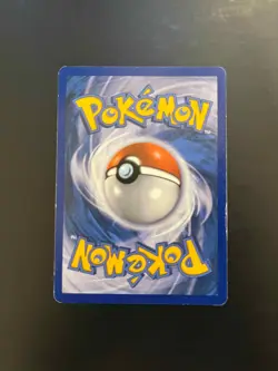 Deoxys EX BW82 - BW Promo Holo - Black Star Promo - Pokemon Card - MP - Image 2