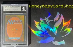 MTG Legends 1994 Pit Scorpion BGS 9.0 MINT Old School 93/94 - Image 5