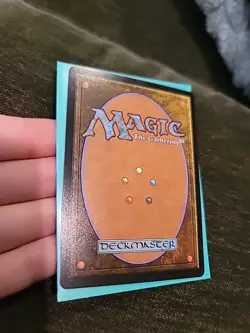 Bloom Tender (0390) (Showcase) Lorwyn Eclipsed Foil - NM and In Hand - Image 4