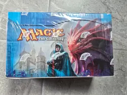 Return to Ravnica Booster Box Magic the Gathering MTG NEW Factory Sealed ENGLISH - Image 1