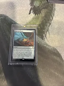 MTG Herd Heirloom - Tarkir: Dragonstorm (TDM) #144 Magic the Gathering - Image 2