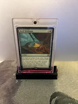 MTG Herd Heirloom - Tarkir: Dragonstorm (TDM) #144 Magic the Gathering - Image 5