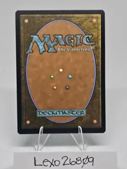 Icetill Explorer (Extended Art) / Edge Of Eternities MTG / NON-FOIL - Image 2