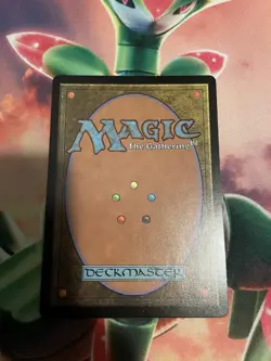 Jet Medallion Modern Horizons 3, MTG Magic the Gathering - Image 2