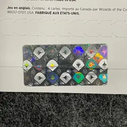 MTG Secret Lair Artist Series: Phil Foglio - Rainbow Foil Edition - Image 4