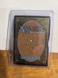 Aang And Katara Borderless MTG TLE NM Regular - Image 2