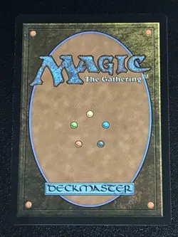 MTG Universes Beyond: Doctor Who River Song's Diary 0182 NM Rare - Image 2