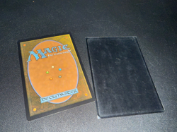 1 x Overgrown Farmland MTG Innistrad Midnight Hunt Magic Near Mint NM English - Image 2