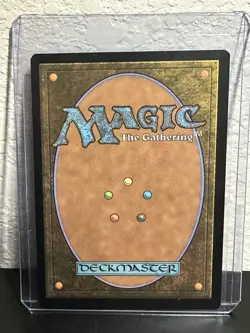 Magic The Gathering Final Fantasy Buster Sword Regular 0225 - Image 3