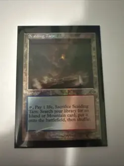 Scalding Tarn (Retro Frame) Modern Horizons 2 Foil - Image 1