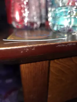 Opposition Agent Commander Legends Foil Ligjtly Played - Image 3