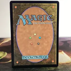 Bitterbloom Bearer Lorwyn Eclipsed MTG NM *In Hand* - Image 2