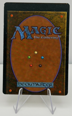 MTG miscut error Brine Shaman - Ice Age (ICE) - Image 2