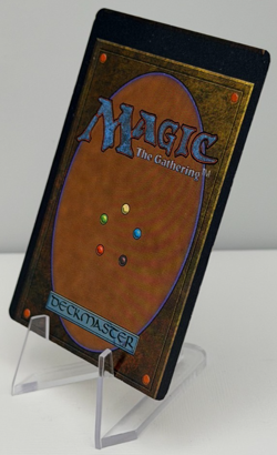 MTG miscut error Brine Shaman - Ice Age (ICE) - Image 4