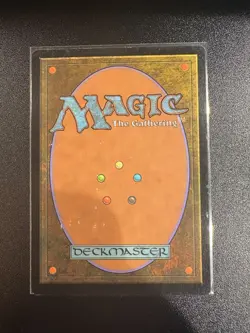 Noble Hierarch Magic the Gathering Altered - Image 2