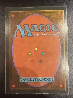 Snow-Covered Island Magic the Gathering Altered - Image 2