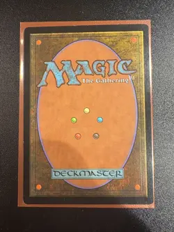 Fulminator Mage Modern Masters 2015 RK Post Signature #1 - Image 2