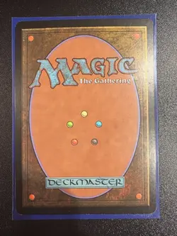 Island - Full Art Unhinged John Avon Signature - Image 2