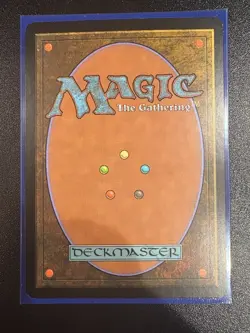 Swamp - Full Art Unhinged John Avon Signature #1 - Image 2