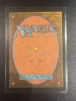 Arcane Signet (Extended Art) Commander Legends Dan Scott Signature - Image 2