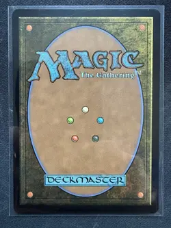 Toph, Greatest Earthbender (Borderless) Avatar: The Last Airbender: MTG - Image 2