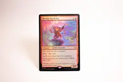 Hexing Squelcher FOIL Lorwyn Eclipsed ENG NM Near Mint Magic: The Gathering MTG - Image 1