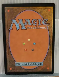 Mtg DEFENSE GRID MP Urza's Legacy 125/143 -Argo- - Image 2