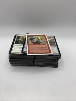 Magic: The Gathering MTG - LARGE Lot of 299-X - Image 2