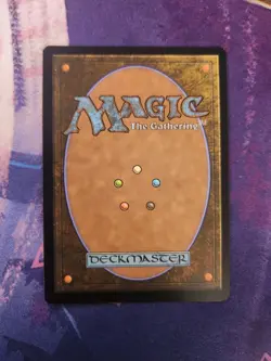 MTG MH3 - Toxic Deluge Foil NM - Image 2