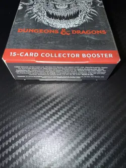 MTG: Dungeon & Dragons Adventures in the Forgotten Realms - 15 Card Booster-NEW - Image 4