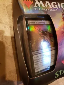 Starter Kit 2021 w/ Demon/Hydra Foils! New SEALED Box Magic MTG Arena - Image 2