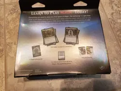 Starter Kit 2021 w/ Demon/Hydra Foils! New SEALED Box Magic MTG Arena - Image 3